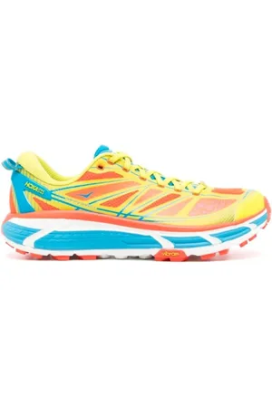Hoka One One Unisex, Schuhe, Mehrfarbig, 41 EUGröße: