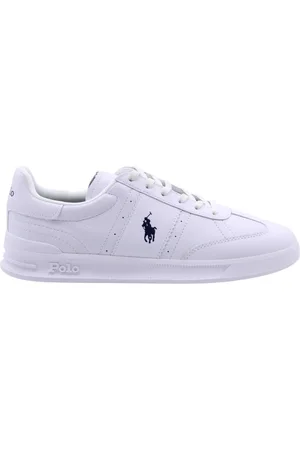 Ralph Lauren Herren, Schuhe, Weiß, 44 EUGröße: