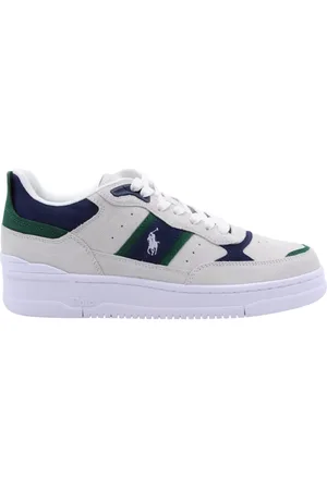 Ralph Lauren Herren, Schuhe, Mehrfarbig, 42 EUGröße:
