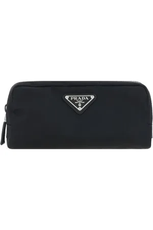 Prada Herren, Taschen, Schwarzk, ONE SIZEGröße: