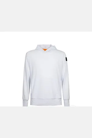 sunseeker Herren, Sweatshirts & Hoodies, Weiß, MGröße: