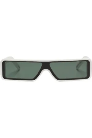 Rick Owens Unisex, Accessories, Weiß, ONE SIZEGröße: