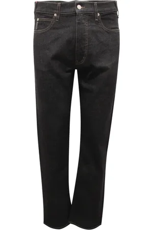 Emporio Armani Herren, Jeans, Blau, W31Größe:
