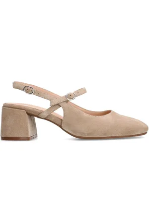 Manfield Damen, Schuhe, , 38 EUGröße: