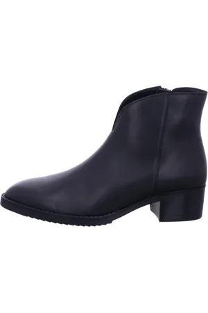 Gabor Damen, Schuhe, Schwarzk, 37 EUGröße: