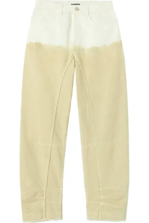 Jil Sander Damen, Jeans, , MGröße: