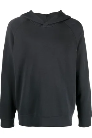 Vince Herren, Sweatshirts & Hoodies, Schwarzk, 2XLGröße: