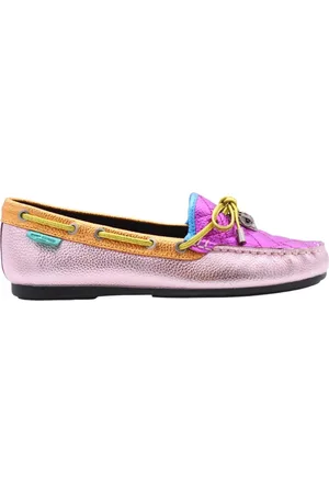 Kurt Geiger Damen, Schuhe, Mehrfarbig, 41 EUGröße: