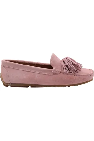 CTWLK. Damen, Schuhe, Rosa, 37 EUGröße: