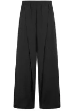 Moose Knuckles Damen, Hosen, Schwarzk, SGröße: