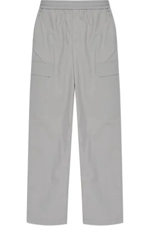 Dolce & Gabbana Herren, Hosen, Grau, MGröße:
