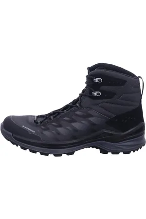 Lowa Herren, Sport, Schwarzk, 45 EUGröße: