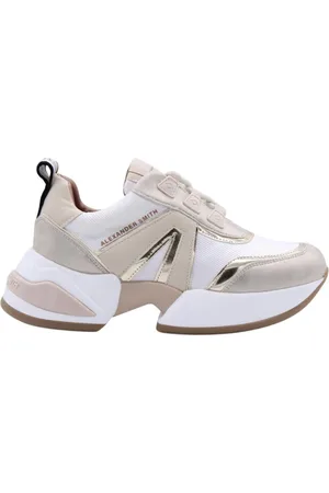 Alexander Smith Damen, Schuhe, Gelb, 37 EUGröße: