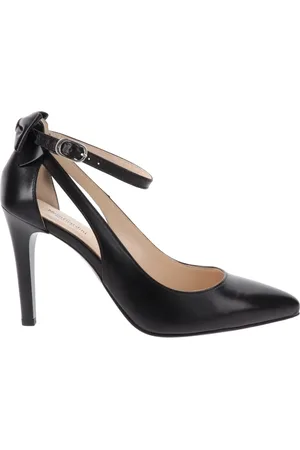 Nero Giardini Damen, Schuhe, Schwarzk, 38 EUGröße: