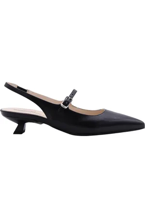 Nero Giardini Damen, Schuhe, Schwarzk, 38 EUGröße: