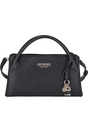 Guess Damen, Taschen, Schwarzk, ONE SIZEGröße:
