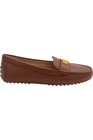 Ralph Lauren Damen, Schuhe, Braun, 37 EUGröße: