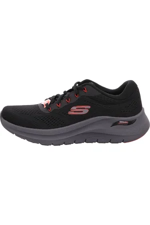 Skechers Herren, Schuhe, Schwarzk, 43 EUGröße: