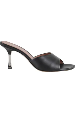 PARIS TEXAS Damen, Schuhe, Schwarzk, 41 EUGröße: