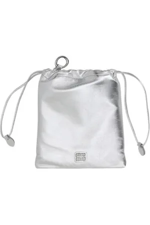 Miu Miu Damen, Taschen, Grau, ONE SIZEGröße: