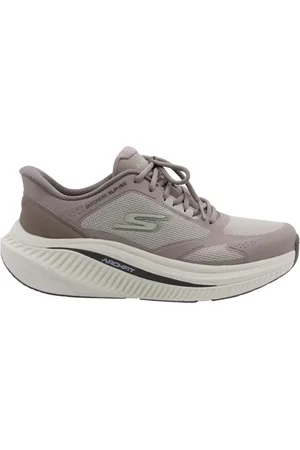 Skechers Herren, Schuhe, Grau, 45 EUGröße: