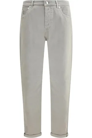 Brunello Cucinelli Herren, Hosen, , MGröße: