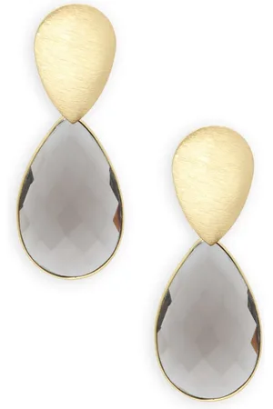 LOTT. gioielli Damen, Accessories, Gelb, ONE SIZEGröße: