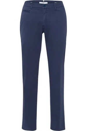 Brax Herren, Hosen, Blau, W35 L34Größe:
