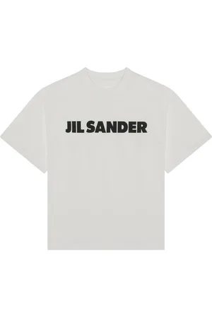 Jil Sander Damen, Oberteile, Weiß, MGröße: