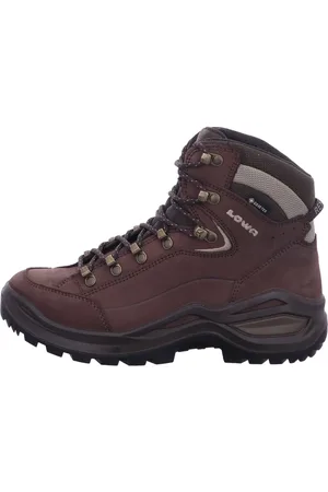 Lowa Damen, Sport, Braun, 38 1/2 EUGröße:
