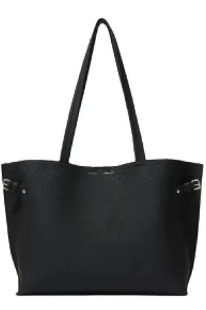 Proenza Schouler Damen, Taschen, Schwarzk, ONE SIZEGröße: