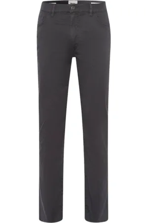 Brax Herren, Jeans, Grau, W40 L34Größe: