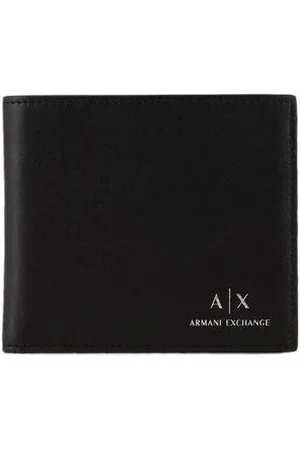Armani Exchange Herren, Accessories, Schwarzk, ONE SIZEGröße: