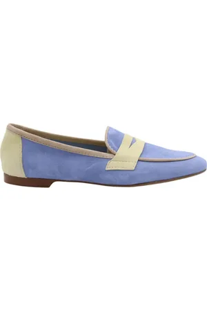 E mia Damen, Schuhe, Blau, 40 EUGröße: