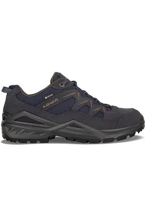 Lowa Herren, Sport, Blau, 42 1/2 EUGröße: