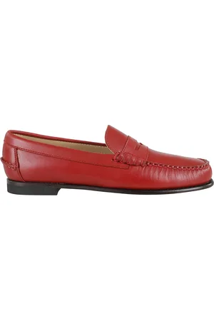 SEBAGO Damen, Schuhe, Rot, 40 1/2 EUGröße: