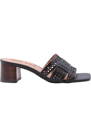 Bibi Lou Damen, Schuhe, Schwarzk, 41 EUGröße: