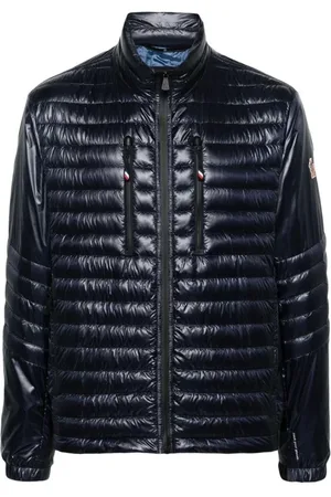 Moncler Herren, Jacken, Blau, 2XLGröße: