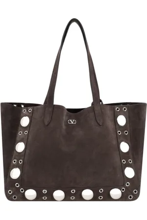 VALENTINO GARAVANI Damen, Taschen, Braun, ONE SIZEGröße: