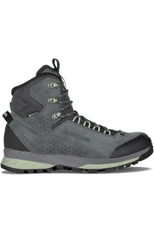 Lowa Damen, Sport, Grau, 41 EUGröße: