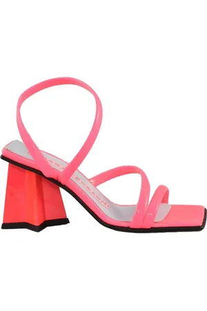 Chiara Ferragni Damen, Schuhe, Rosa, 37 EUGröße: