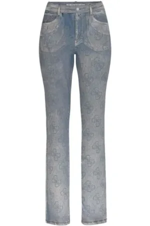Guess Damen, Jeans, Blau, W29Größe: