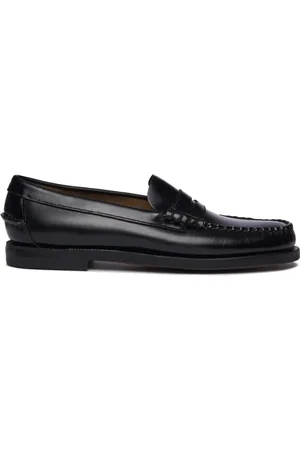 SEBAGO Damen, Schuhe, Schwarzk, 38 1/2 EUGröße:
