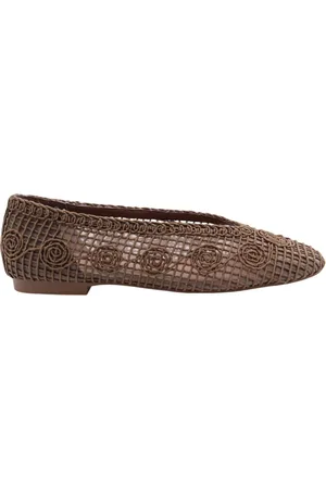 Bibi Lou Damen, Schuhe, Braun, 40 EUGröße: