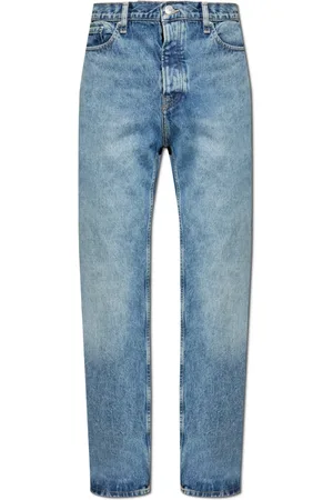 Samsøe Samsøe Herren, Jeans, Blau, W33 L32Größe: