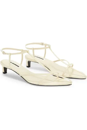 Jil Sander Damen, Schuhe, , 39 EUGröße: