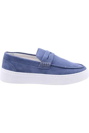 Cycleur de luxe Herren, Schuhe, Blau, 40 EUGröße: