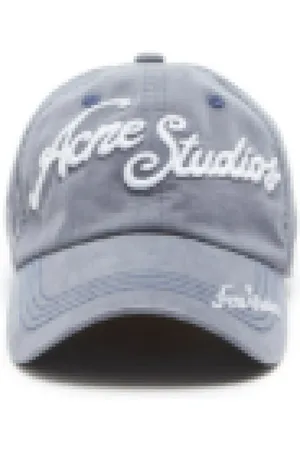 Acne Studios Herren, Accessories, Mehrfarbig, ONE SIZEGröße: