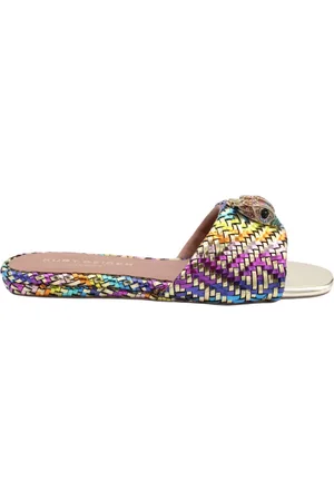 Kurt Geiger Damen, Schuhe, Mehrfarbig, 40 EUGröße: