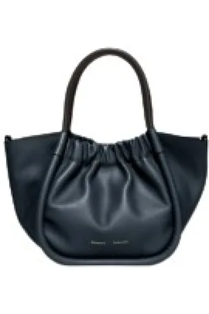 Proenza Schouler Damen, Taschen, Schwarzk, ONE SIZEGröße: